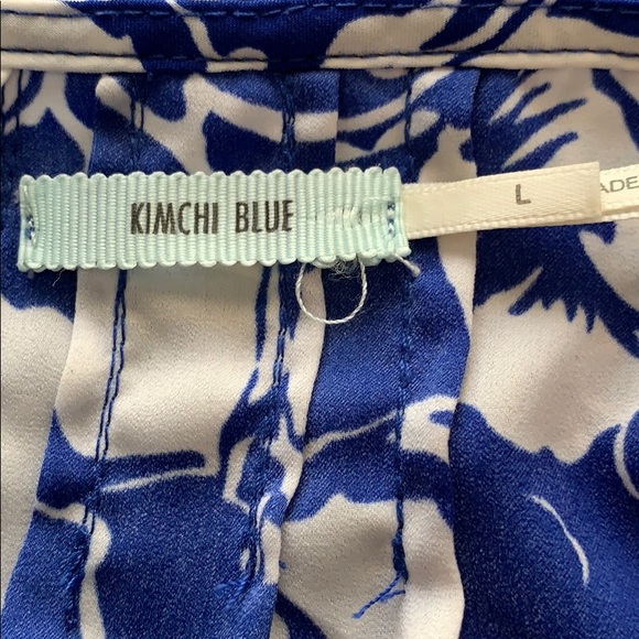 Dress with pockets - Picture 4 of 4